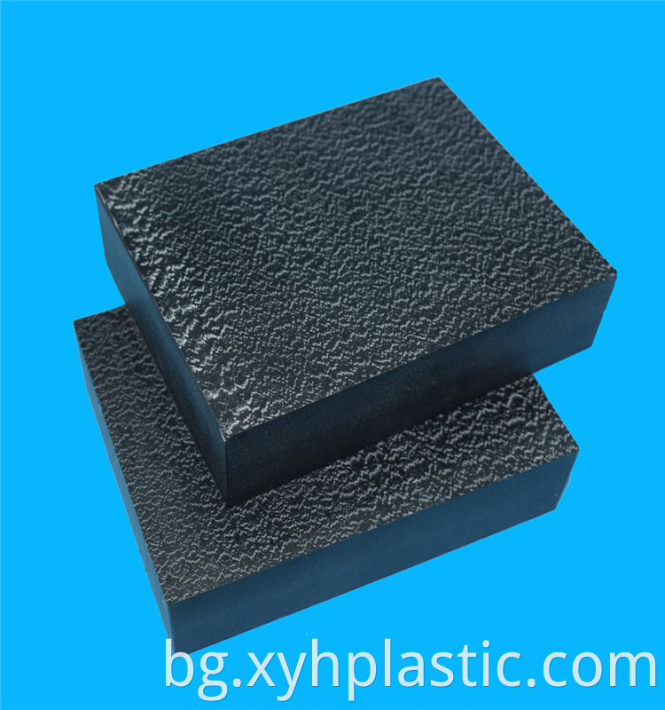 Thermo ABS Plastic Sheet